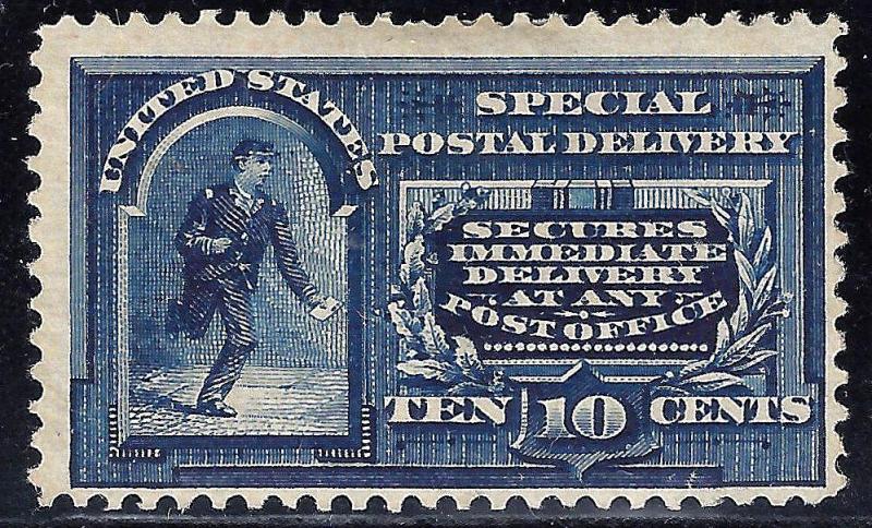 U.S. E5 FVF MH (101517) 