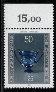 Germany Berlin Scott # 9NB238, mint nh