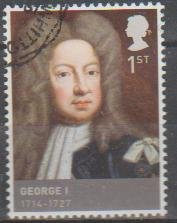 SG: 3223  2011  used  Cat £ 1.00