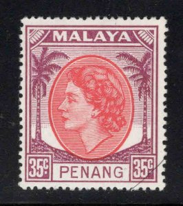 MALAYA Penang Scott 40 MH* QE2