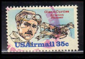 C100 Used Fine D35690