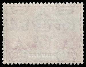 Brunei - Scott 81 - Mint-Never-Hinged