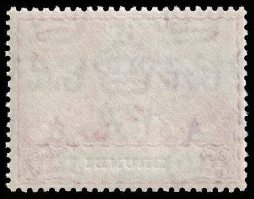 Brunei - Scott 81 - Mint-Never-Hinged