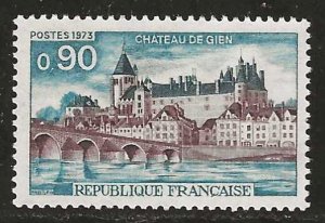 France #1373   MNH