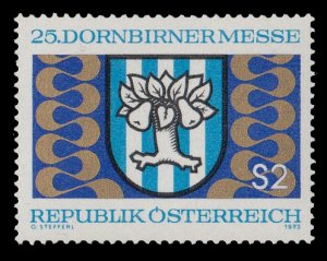 Austria 945 MNH