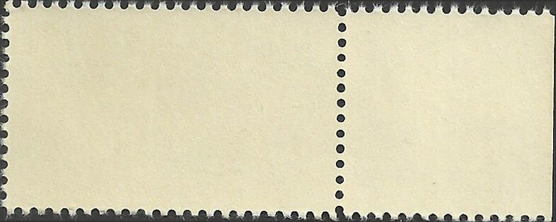 # 1714 MINT NEVER HINGED DOGFACE