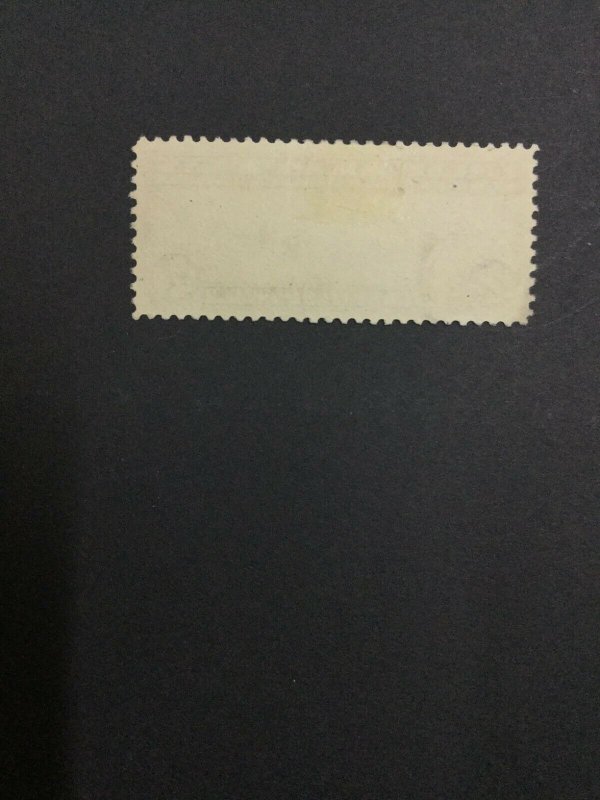 MOMEN: US STAMPS #C15 USED LOT #38621
