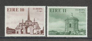 Ireland 443-4 MNH cgs