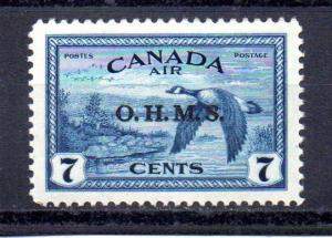 Canada CO1 MH