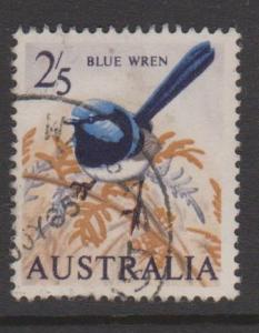 Australia Sc#371 Used