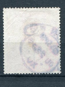 Great Britain #108  Used  XF  nice cancel - Lakeshore Philatelics
