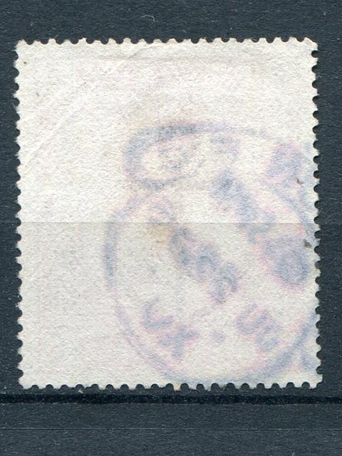 Great Britain #108  Used  XF  nice cancel - Lakeshore Philatelics