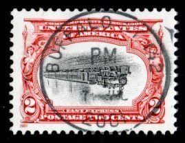 United States #3505b used