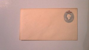 CEYLON POSTAL ENV MINT ENTIRE