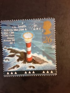 Great Britain #1805         Used