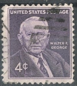United States - SC #1170 - USED - 1960 - USA4407