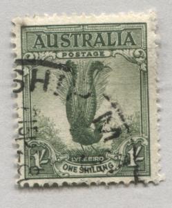 Australia 175   Used    