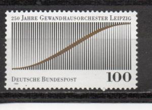 Germany 1775 MNH