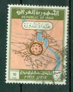 Iraq - Scott 304