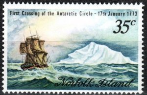 Norfolk Island #152 MNH CV $3.25 (V6297)