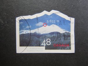 Canada #1960B United Nations Year Of The Mountains Nice stamps  {ca1096}