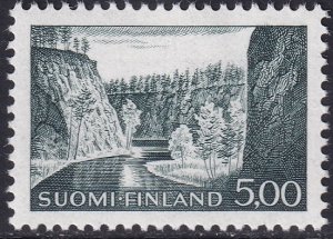 Finland 1964 Sc 415 MLH*