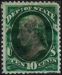 O62 Used... SCV $55.00