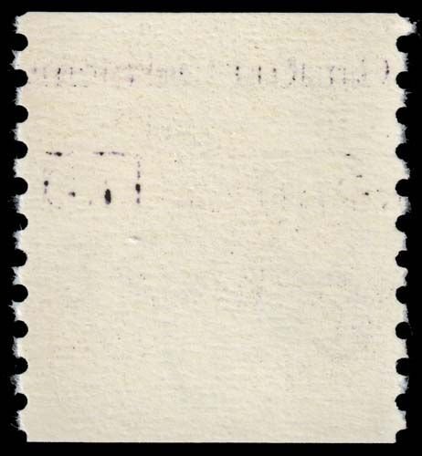 United States - Scott 2262 - Mint-Never-Hinged - Ink Transfer onto Back