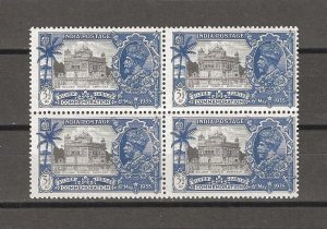 INDIA 1935 SG 245a MNH Cat £375