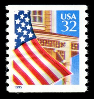 USA 2914 Mint (NH)