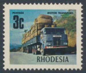 Rhodesia  SC# 278  SG 441c  MNH   see details & scans