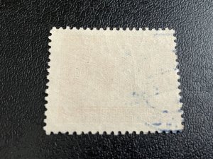 Sweden Scott 201 Used