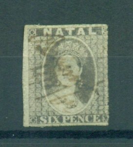 Natal sc# 13 used cat value $75.00