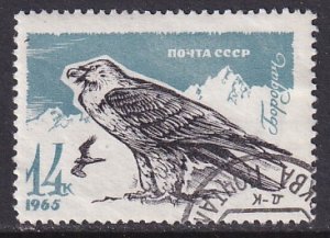 Russia (1965) Sc 3130 CTO