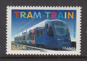 France 3261 MNH VF