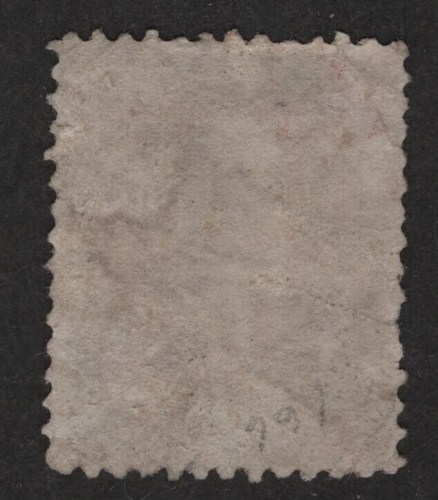 US Sc#166 used VF, Cv. $300