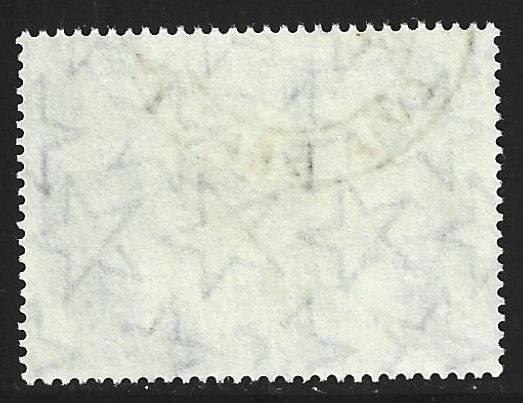 Italy #833   used