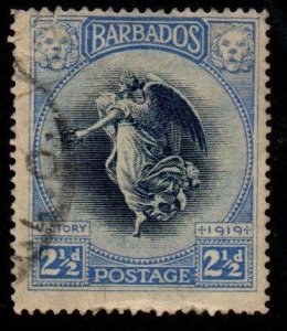 Barbados 144 Used