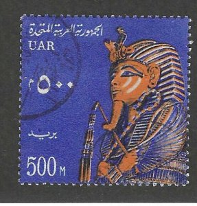 Egypt   616