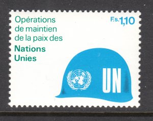 UN Geneva 92 MNH VF