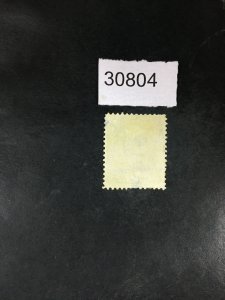 US STAMPS # 147 USED $ LOT #30804