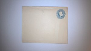 US SCOTT# U113 MINT ENTIRE