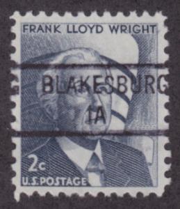 1280,used precancel style 841