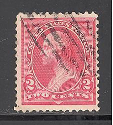 United States 251 used SCV $ 14.00 (DT)