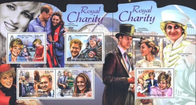 Royal Charity