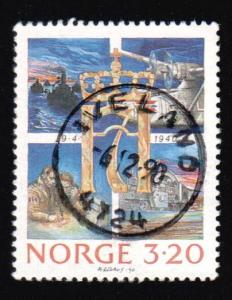 Norway #975  CDS