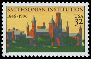 United States - Scott 3059 - Mint-Never-Hinged