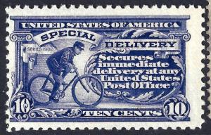 U.S. E11c  FVF NH (1207)