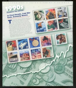 U.S. #SET/MIXED CONDITION 