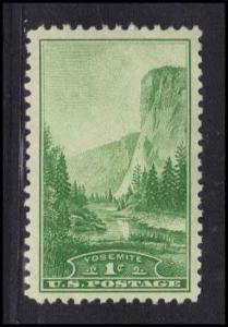  740 Very Fine MMH U1480